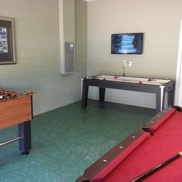 Other Area Game Rooms