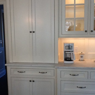 Bridgeport Kitchen addition