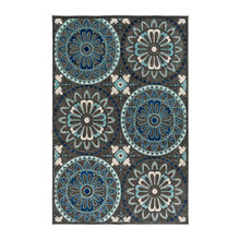 Indoor Outdoor Area Rugs