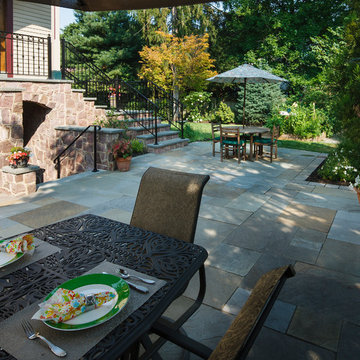 Moorestown Patio