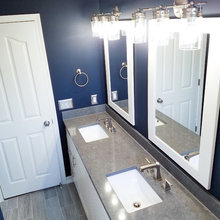 Boys bathroom
