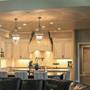 The Estates- Southern Style Home