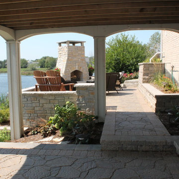 Patio/Outdoor Living--Palatine, IL
