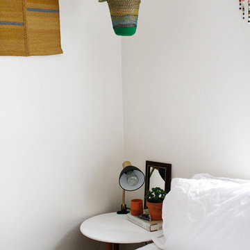 DIY West Elm Lamp Hack