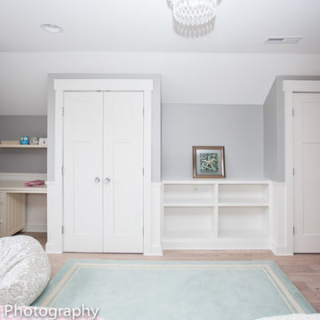 Xiao Attic