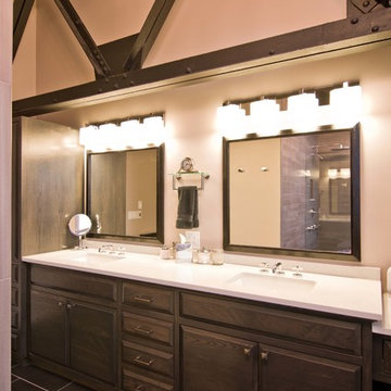 Loft Condo Renovation