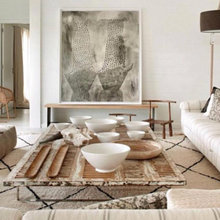 living - neutral