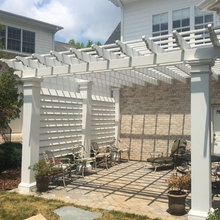 Patio Ideas