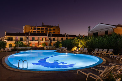 Idee per una piscina
