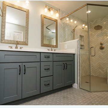 Bathroom Renovations