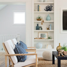 FR shelves