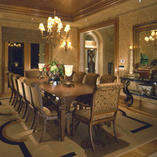 Dining Room Ideas