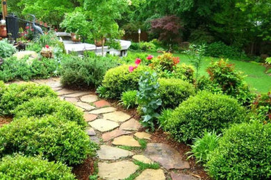 Walkways