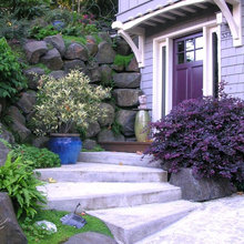 Roofdeck Door