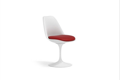 Tulip Chair Inspired by Saarinen Classic Designs