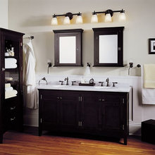 Bathroom Ideas
