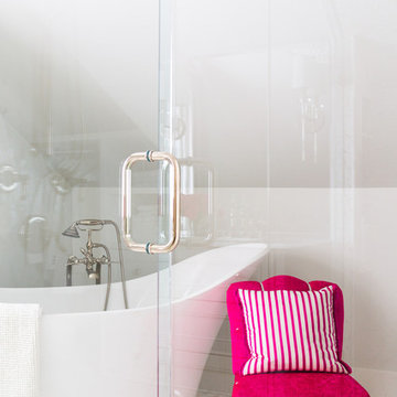 Lower Elbow Park Kitchen and Bath