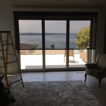 Steilacoom, New Construction (Shell to Finish)