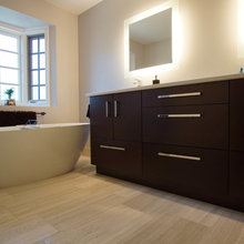Bathroom Ideas