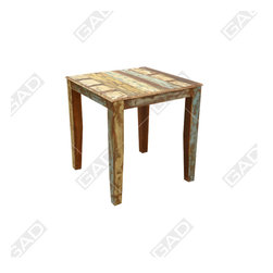 THE LANKY BAR TABLE - Furniture