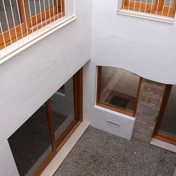 Rehabilitació de la Casa Parroquial de Vila-rodona