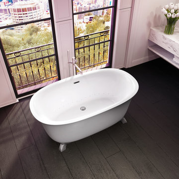 VIBE TULIPA 6033
