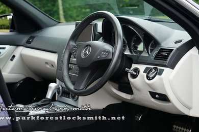 Park Forest Locksmith