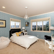 Children room