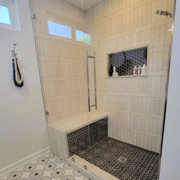 Bathroom Solana Beach