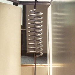 Spiral Rail - Products