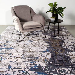 ELEMENTALS RUG COLLECTION - Floor Rugs