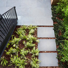 south patio