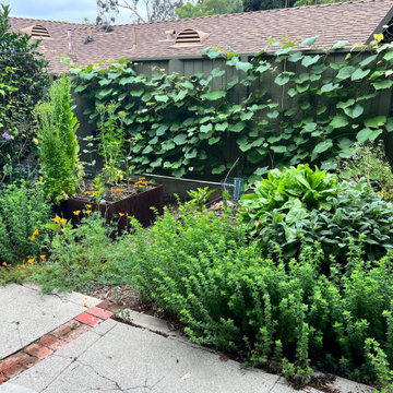 La Cañada Flintridge Resilient Homestead