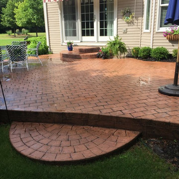 Pressure Washing/ Power Washing- Oakland County Michigan