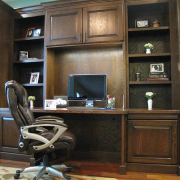 Office Overhaul