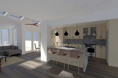 Residential Addition