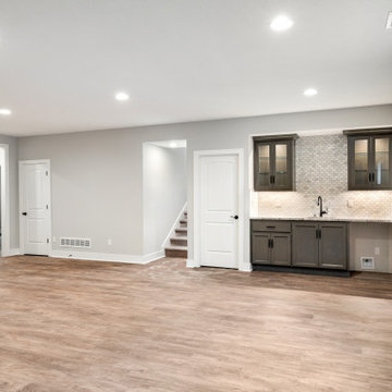 Basements