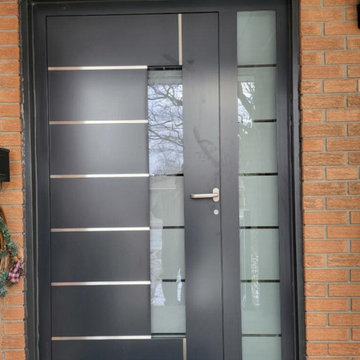 Despiro Entry Doors