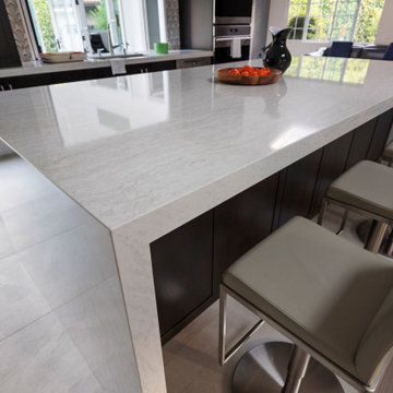 Interior Remodel and Design, Saratoga