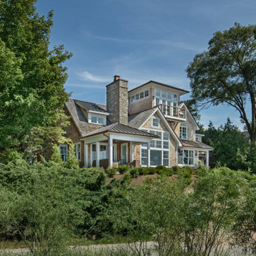 Michigan Beach House