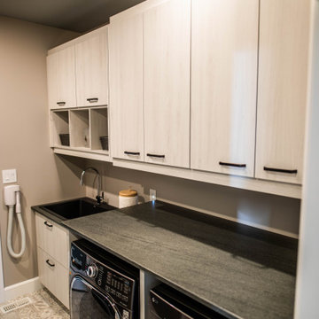 2019 kinsmen house- laundryroom/mudroom, office and bedroom closet