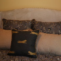 Morganshire Decorating Project - Duvet Covers And Duvet Sets