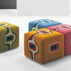 Della Robbia Chairs - Furniture