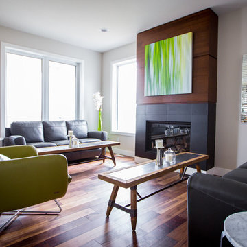 Lexis award winning Show Home