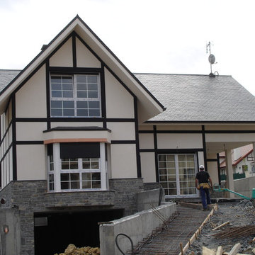 Chalet en Lateorro