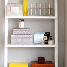 Shelves