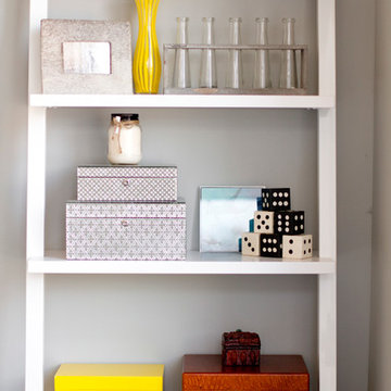My Houzz: Deby and Vivek