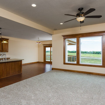 KRM Great Rooms