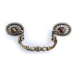 Cabinet Handles - Cabinet And Drawer Handle Pulls