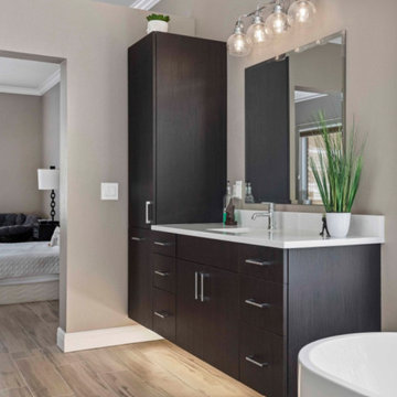 Modern Bathroom